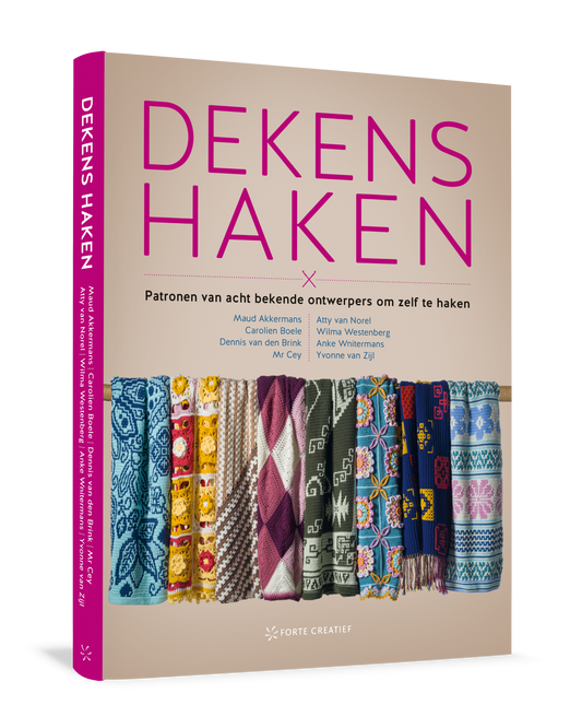 Dekens Haken