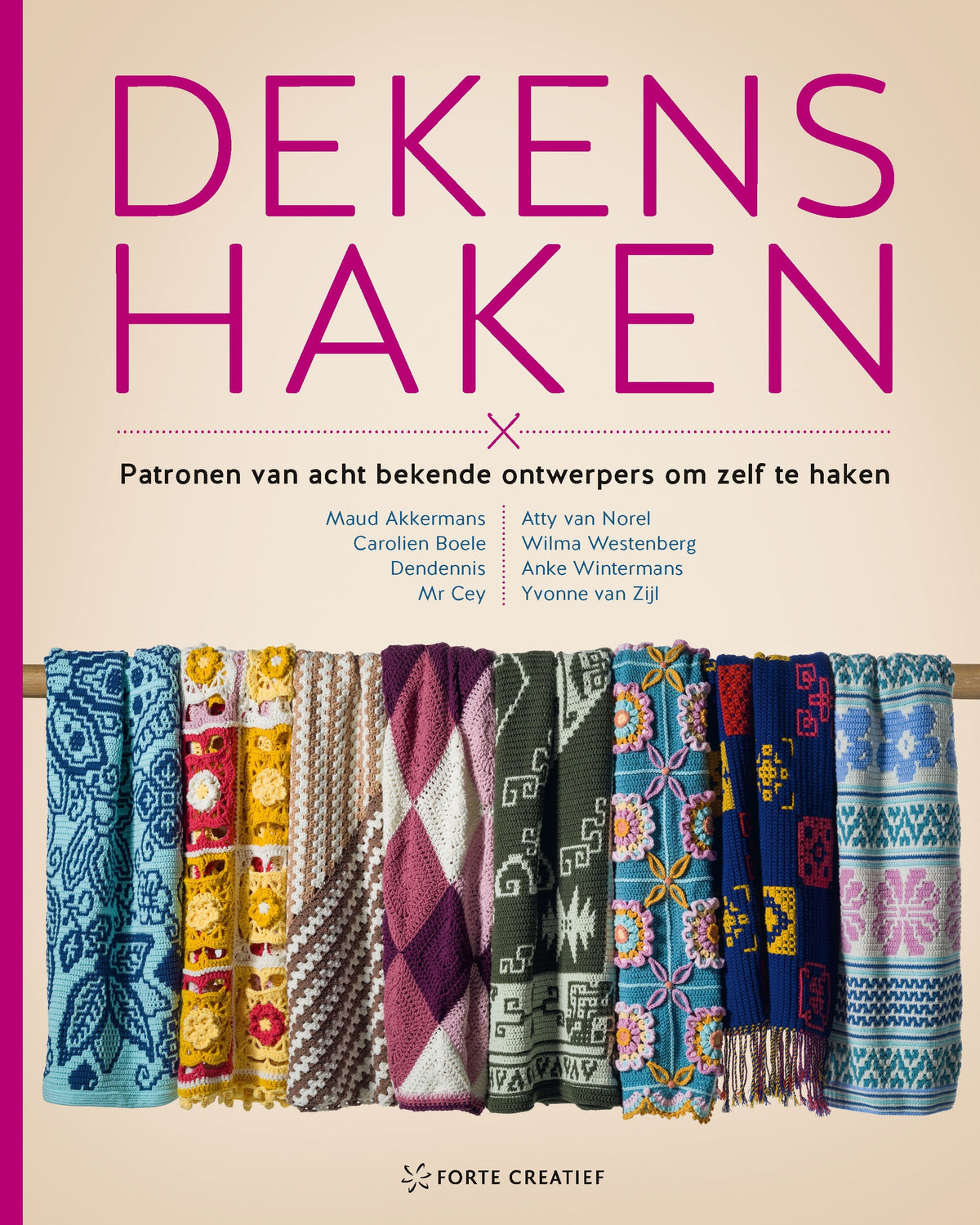 Crochet Blankets